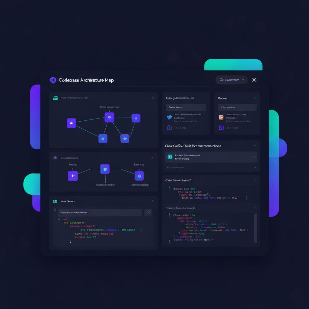 Developer Onboarding Acceleration visualization